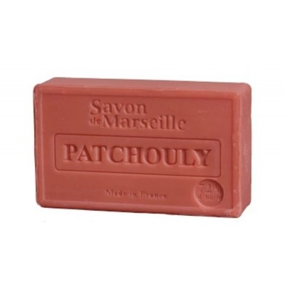 Patchouly