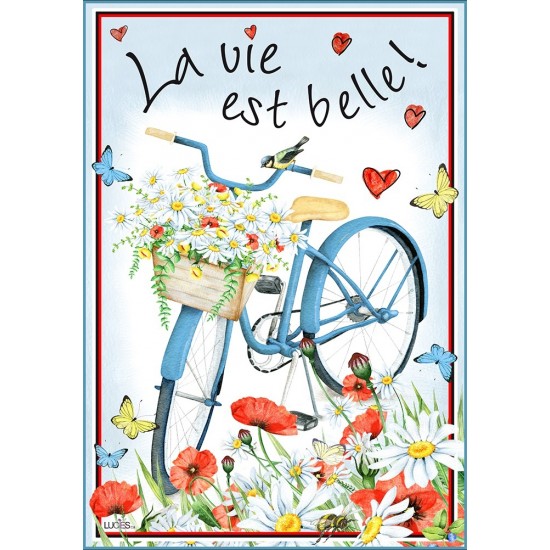 La Vie est Belle  