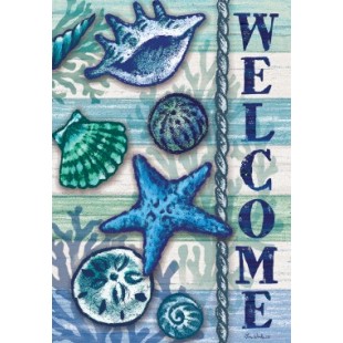 Welcome Shells