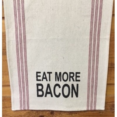 Eat More Bacon