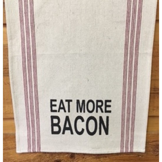 Eat More Bacon