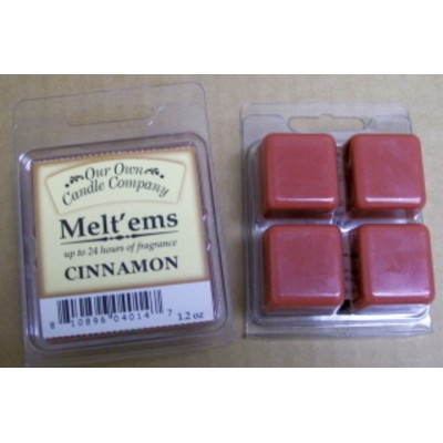 Melts - Canelle