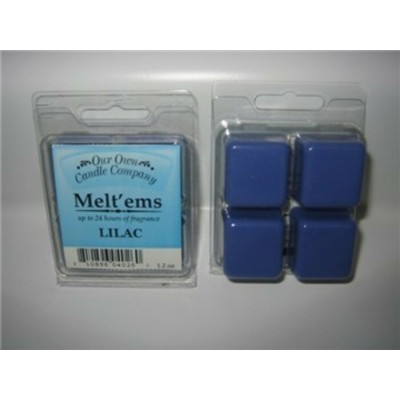 Melts - Lilas Melts - Lilas