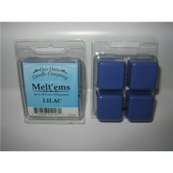 Melts - Lilas