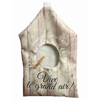 Vive le grand Air/Pre-booking 2021 