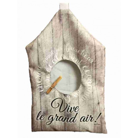 Vive le grand Air/Pre-booking 2021 