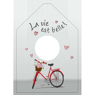La vie est belle 