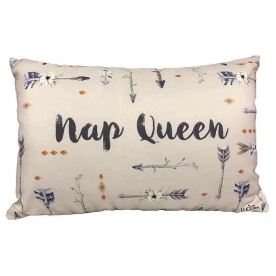  Coussin Nap Queen  