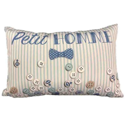  Coussin Petit Homme 