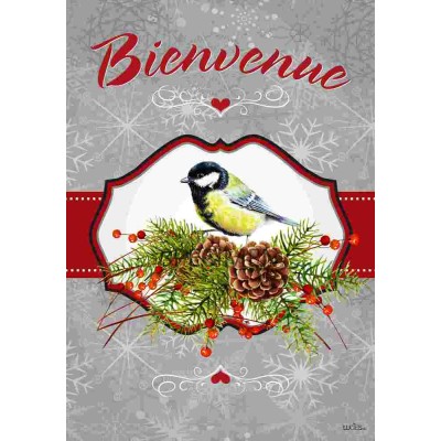 Bienvenue