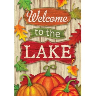  Lake Welcome