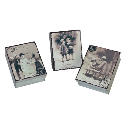  Petite Boite 3 Asst/4x5x2