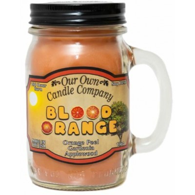 Orange sanguine