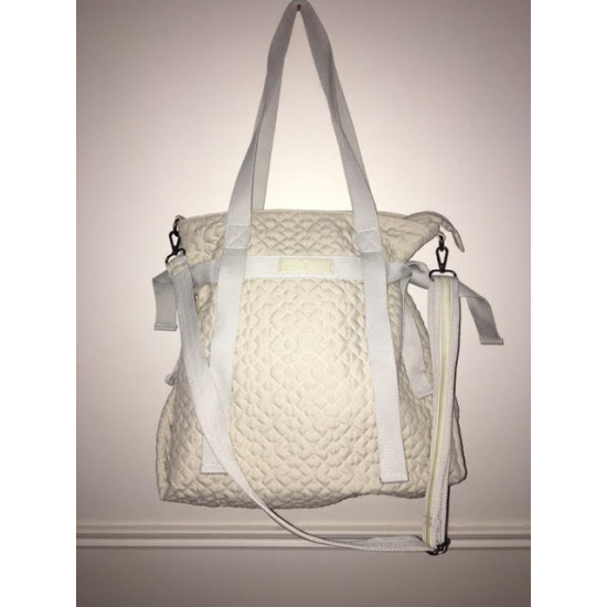  Sac Matelassé Lulu  Beige/Sac à main / 41x17x40cm  