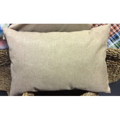  Coussin  Quand je serai grand.  