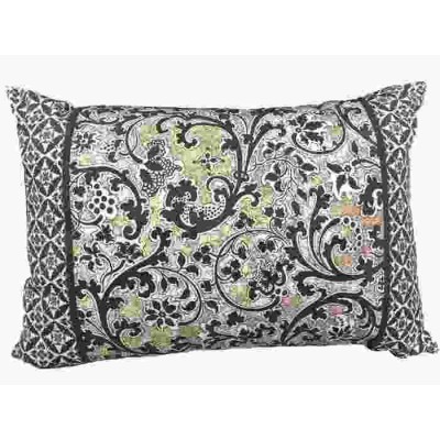 Coussin  100 % Cotton Florentine  