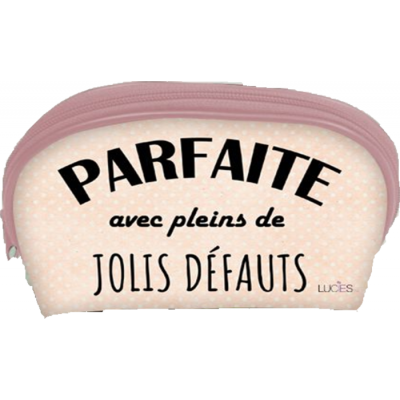 Trousse de Maquillage  Parfaite avec pleins de...