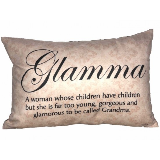  Coussin Glamma  