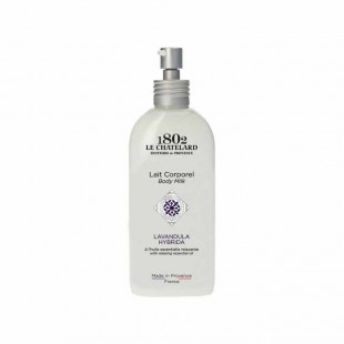 Lait corps Lavandula Hybrida 200 ml