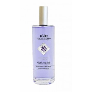 Parfum d'Ambiance vaporisateur Lavandula Hybrida...