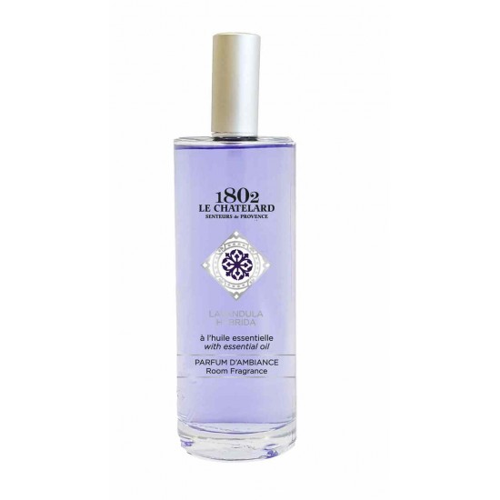 Parfum d'Ambiance vaporisateur Lavandula Hybrida 50 ml 