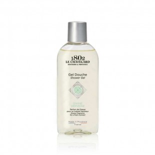 Gel Douche Divine Verveine 200 ml 