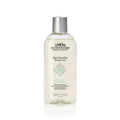 Gel Douche Divine Verveine 200 ml 