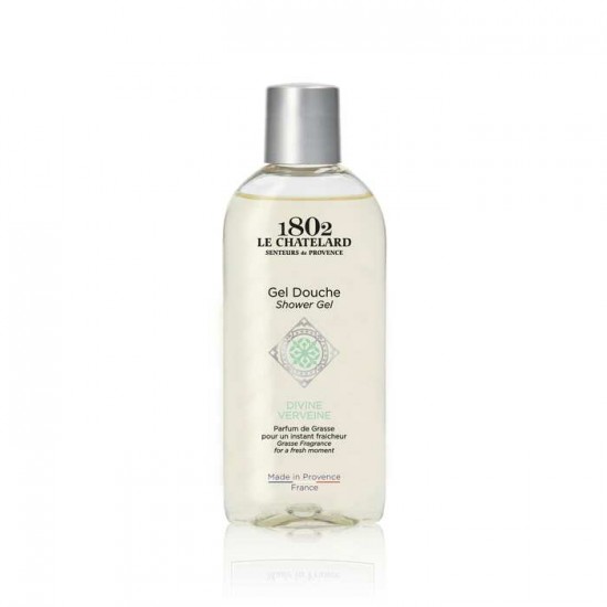 Gel Douche Divine Verveine 200 ml 