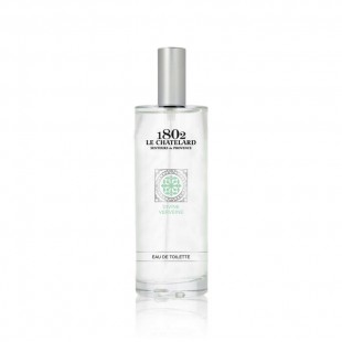 Eau de Toilette Divine Verveine 100 ml 