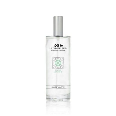 Eau de Toilette Divine Verveine 100 ml 