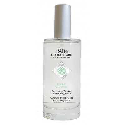 Parfum d'Ambiance Vaporisateur Divine Verveine 50...