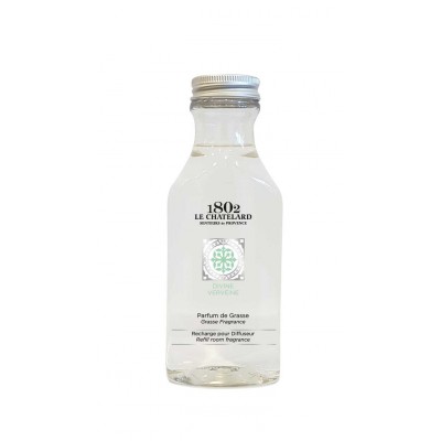 Recharge pour Diffuseur Divine Verveine 200 ml 