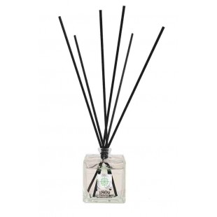Diffuseur de Parfum avec tiges noires  Divine...