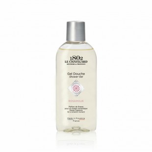 Gel Douche Rosamour 200 ml 
