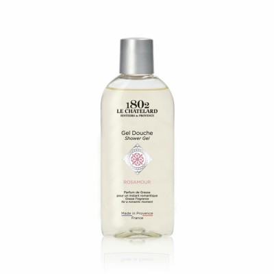 Gel Douche Rosamour 200 ml 