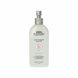 Lait Corps Rosamour 200 ml 