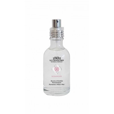 Brume d'Oreiller Rosamour 50 ml 