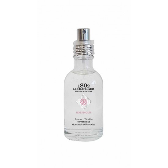 Brume d'Oreiller Rosamour 50 ml 