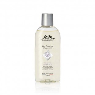 Gel Douche Violette Impériale  200 ml 