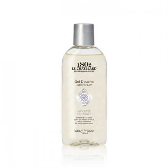 Gel Douche Violette Impériale  200 ml 