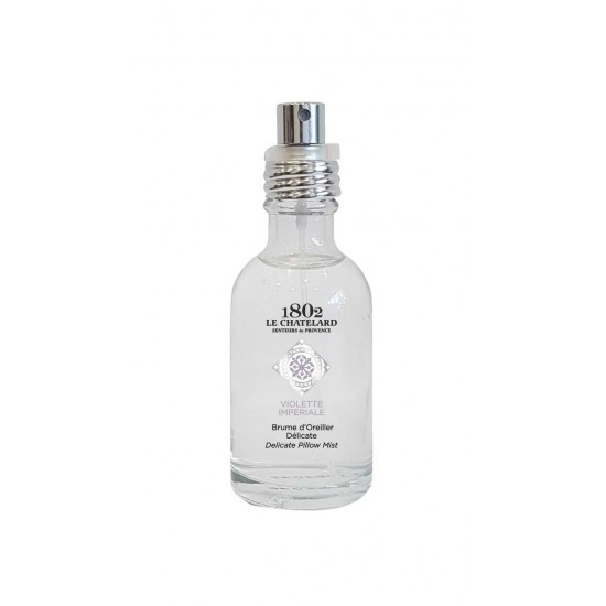 Brume d'Oreiller Violette Impériale  50 ml 