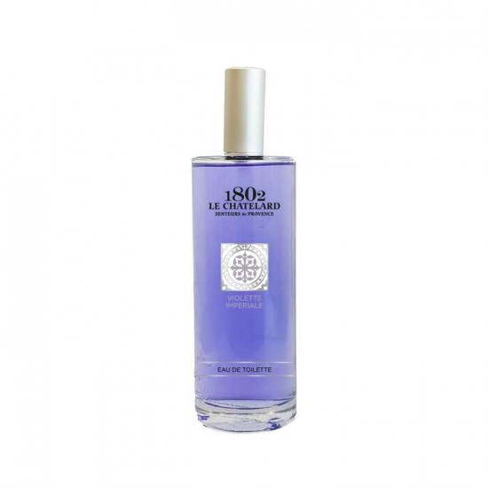 Eau de Toilette  Violette Impériale  100 ml 
