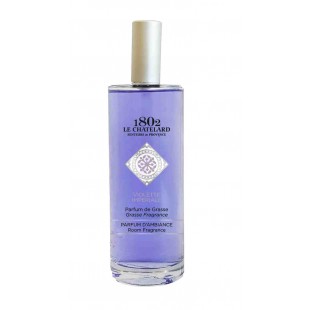 Parfum d'Ambiance Vaporisateur Violette Impériale...