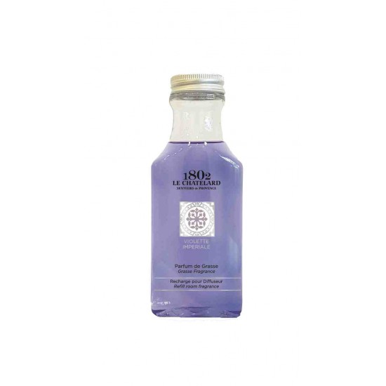 Recharge pour Diffuseur Violette Impériale  200 ml 