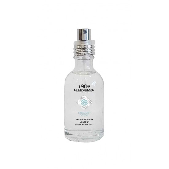 Brume d'oreiller Innocent Coton 50 ml 
