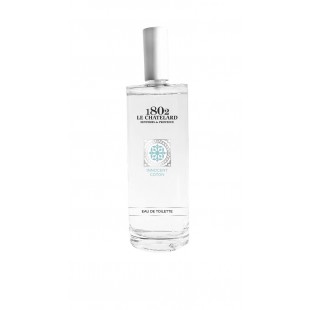 Eau de Toilette Innocent Coton 100 ml 