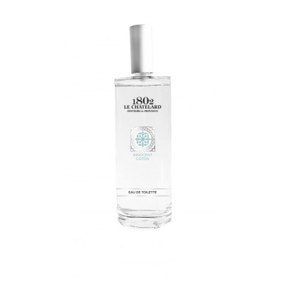 Eau de Toilette Innocent Coton 100 ml 