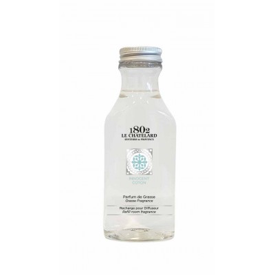 Recharge pour Diffuseur Innocent Coton 200 ml 