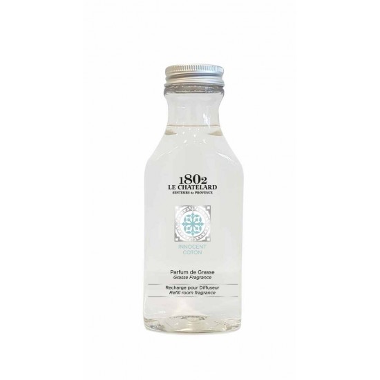 Recharge pour Diffuseur Innocent Coton 200 ml 