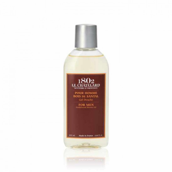 Gel Douche L'Homme 200 ml 